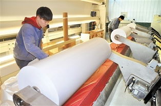 造纸技术发展迅速 造纸化学品需求潜力凸显